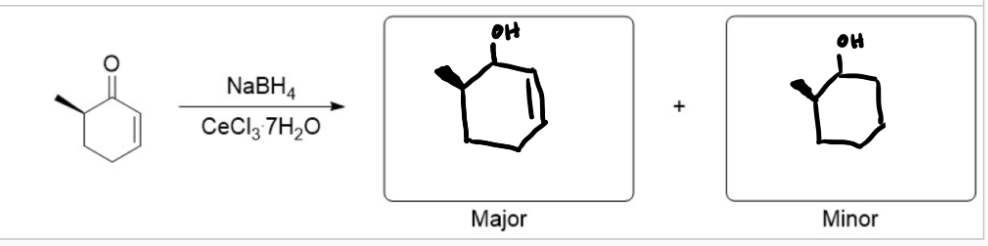<p>1, 2 addition is the major</p>