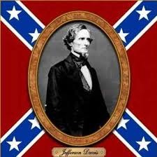 <p>President of the Confederacy during the Civil War.</p>