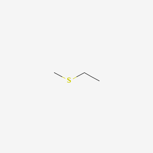 <p>contain a sulfur attached to two carbons; RSR</p>