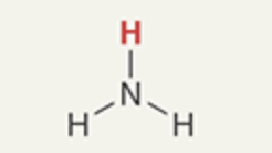 <p>What is the pKa of Ammonia</p>