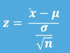 <p>A <strong>z-score</strong> is a <strong>standardized score</strong> that shows how far a value is from the mean.</p><ul><li><p>Data is standardized by converting values into z-scores. mean = 0 std = 1</p></li></ul><p></p>