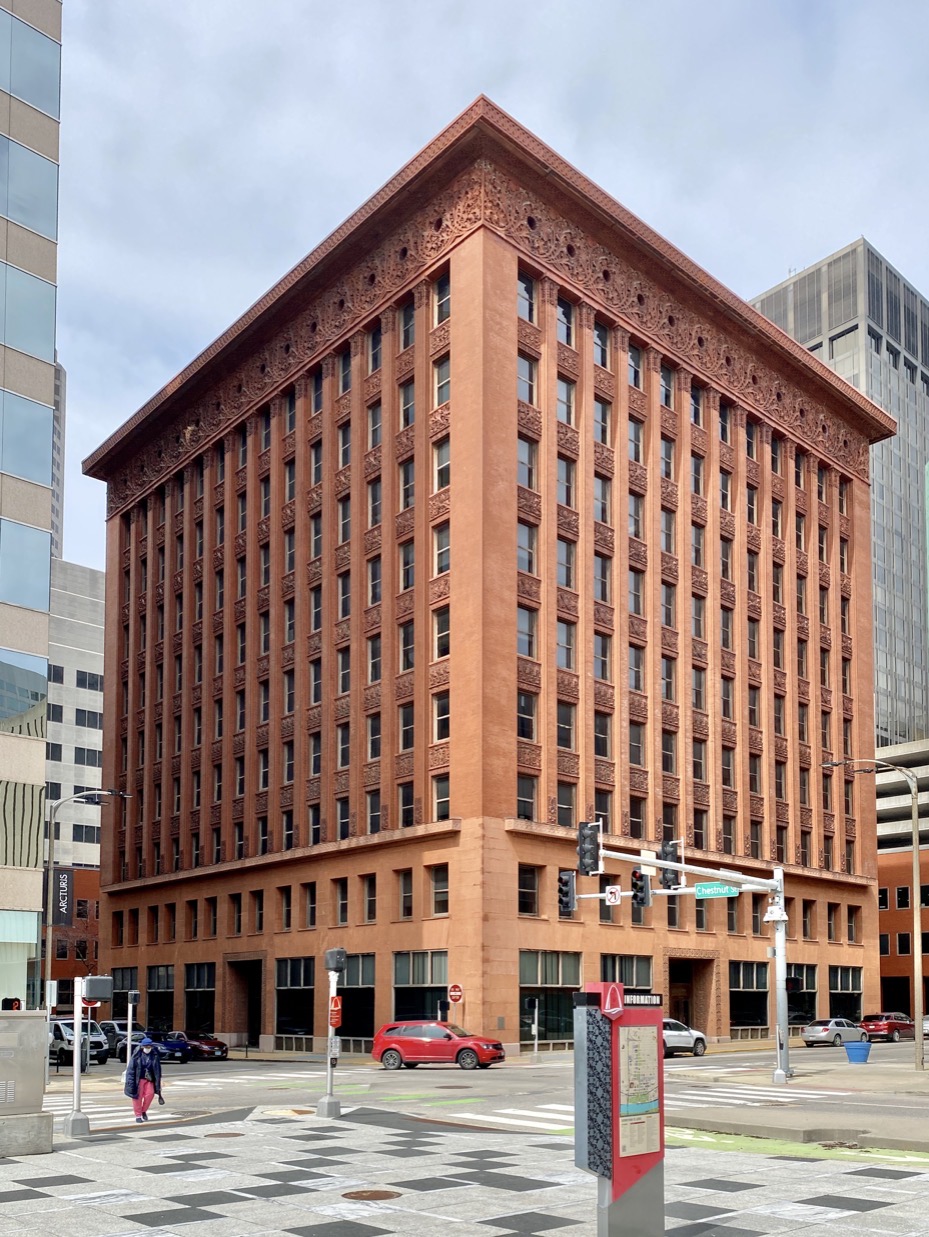 <p><span>MODERN ARCHITECTURE</span></p>