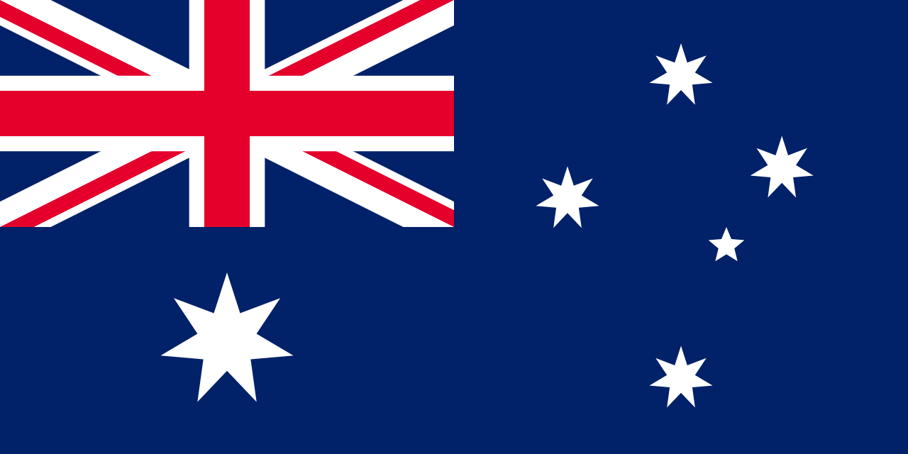 <p>australia</p>