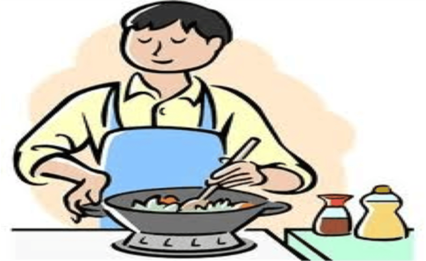 <p>to prepare</p>