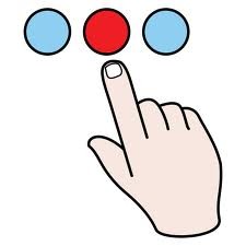 <p>/ˈɪndɪkeɪt/</p><p>(v) chỉ ra</p><p>The chart indicates a clear pattern in course choices.</p>