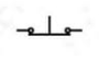 <p>What does this ladder diagram symbol represent?</p>