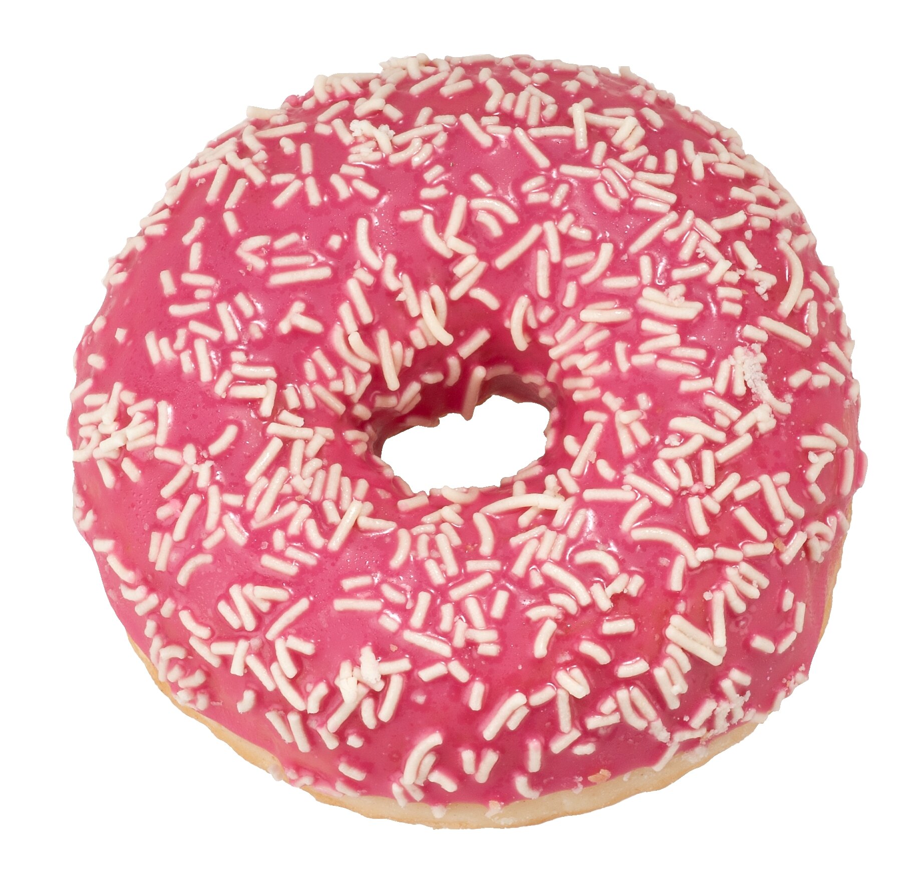 <p>Pinky Donut</p>