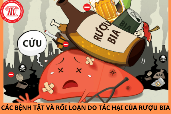 gây ra (bệnh tật)