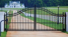 <p>Gate</p>