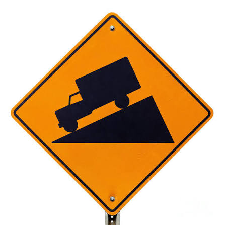 <p>This sign means:</p>