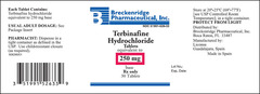 <p>terbinafine</p><p>change/loss of taste,appetite</p><p>headache, D/Abd pain/rash</p><p>hepatox-LFTs, CBC</p><p>tab: 250mg, topical</p>