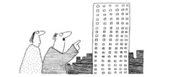 <p>What made me angry was his attitude.</p>