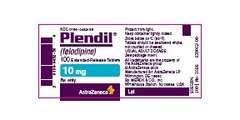 <p>felodipine</p><p>BP: 2.5 - 10mg/day</p><p>angina: 2.5 - 5mg BID or 10-20mg/day</p>