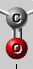 <p>a carbon atom is linked by a double bond to an oxygen atom. If the carbon of the carbonyl group is at the end of a carbon skeleton, the compound is called an aldehyde; if it is within the chain, the compound is called a ketone. Sugars contain a carbonyl group and several hydroxyl groups</p>