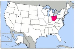 <p>Columbus</p>