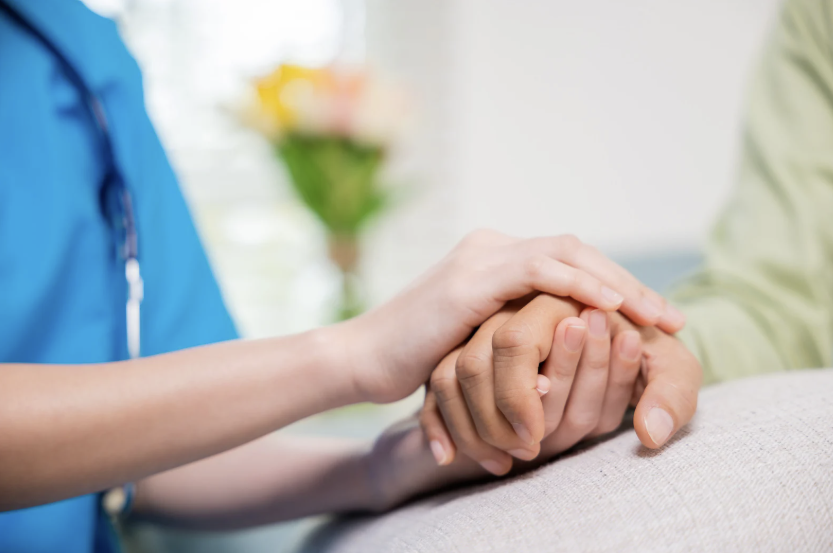 <p>care (v/n): </p>