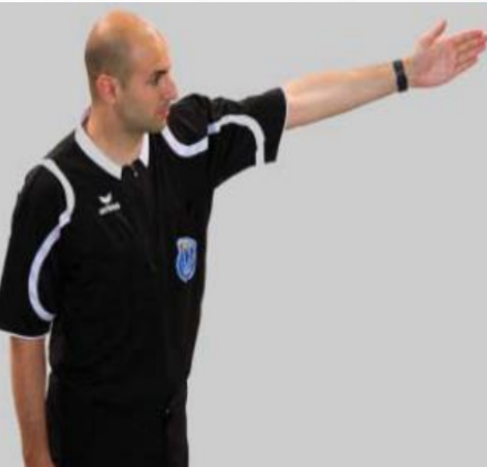 <p>korfball</p>