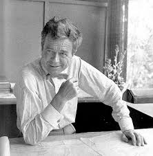 <p>A pioneer of Modernist landscape architecture who rejected traditional, rigid European formal gardens. He treated outdoor spaces as functional, dynamic social areas, blending art, nature, and architecture to make modern outdoor living accessible to everyday people.</p>
