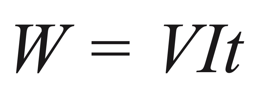 <p>= VIt</p>