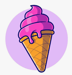 <p>ice cream</p>