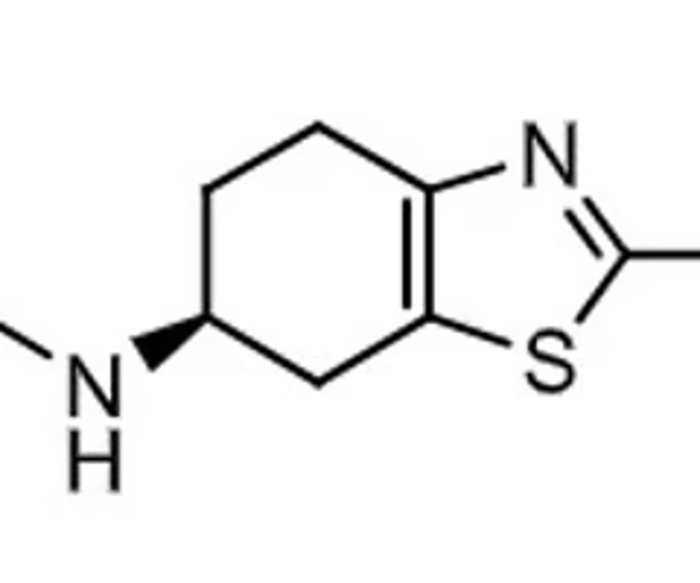 <p>(S)-pramipexole</p>