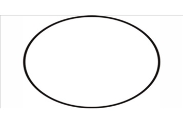 <p><strong>A sign with this shape means:</strong></p>