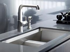 <p>kitchen sink</p>