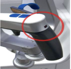 <p>Hand Sensor</p>