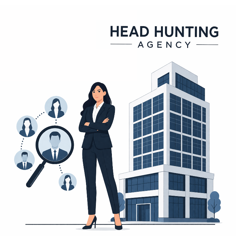 <p><strong><mark data-color="green" style="background-color: green; color: inherit;">head hunting agency</mark> /ˈhɛd ˌhʌntɪŋ ˈeɪdʒənsi/</strong></p><p><strong>DEUTSCH:</strong></p><p> Personalvermittlungsagentur</p>
