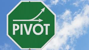 <p>Pivot</p>