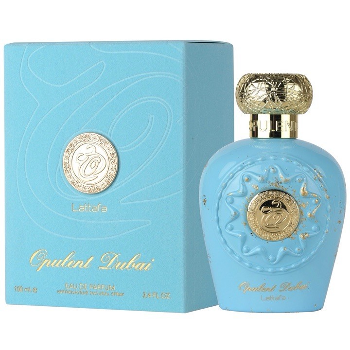 <p>Opulent Dubai</p>