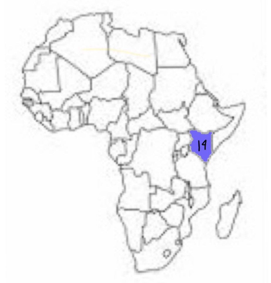 <p>What is this country?</p>