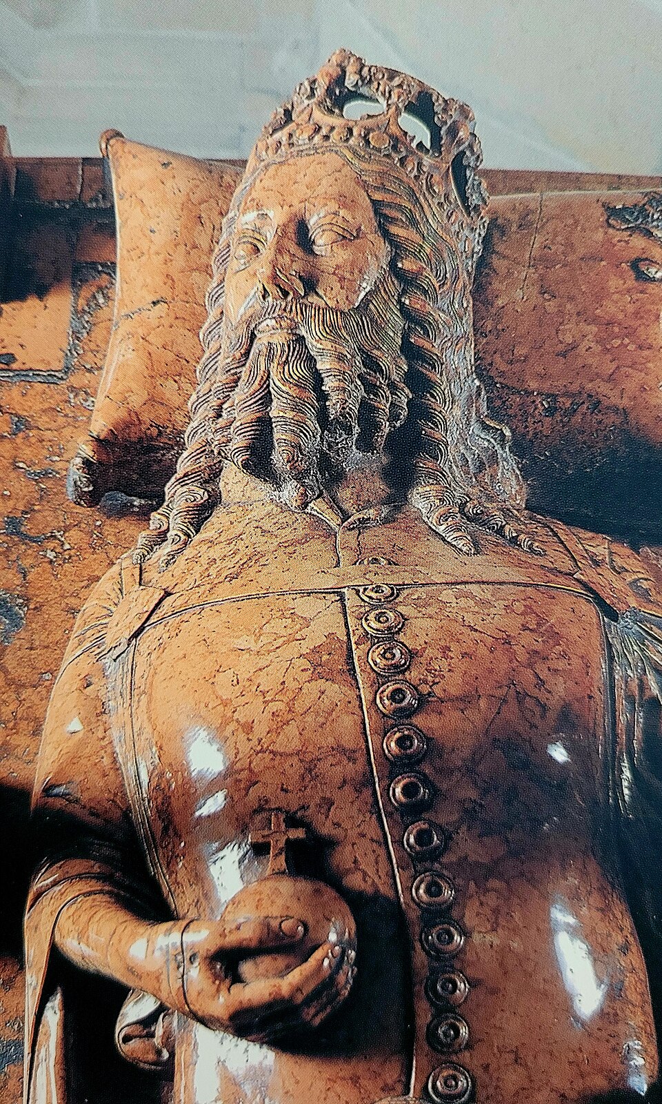 <p>1333 - 1370 - Casimir III (All Facts) </p>