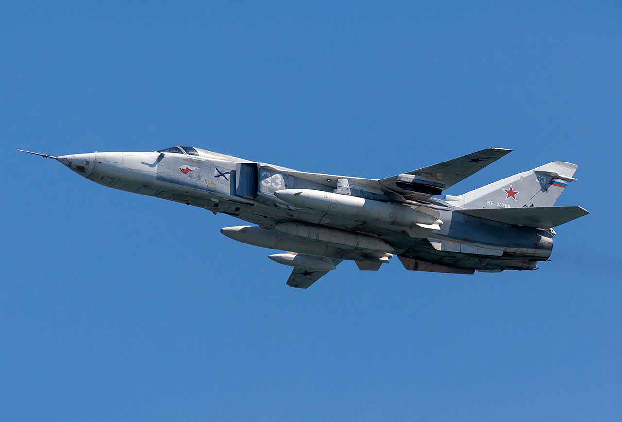 <p>Group 6 Jet, Delta Wing/Variable Geometry</p>