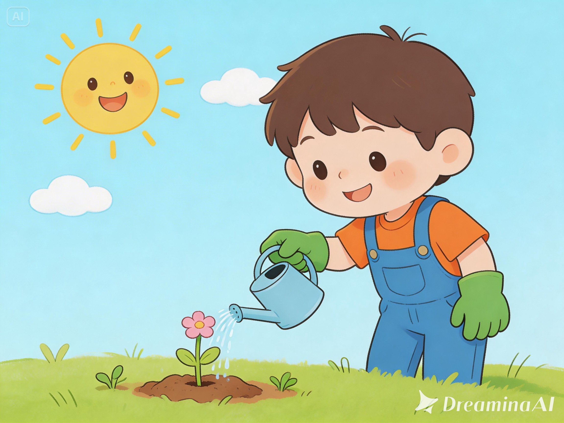 <p><span>Make a difference</span></p>