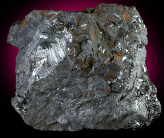 <p>quặng sắt</p>