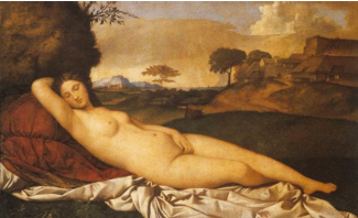 <p>Artist, Title, Date, Culture, Period, Medium</p>