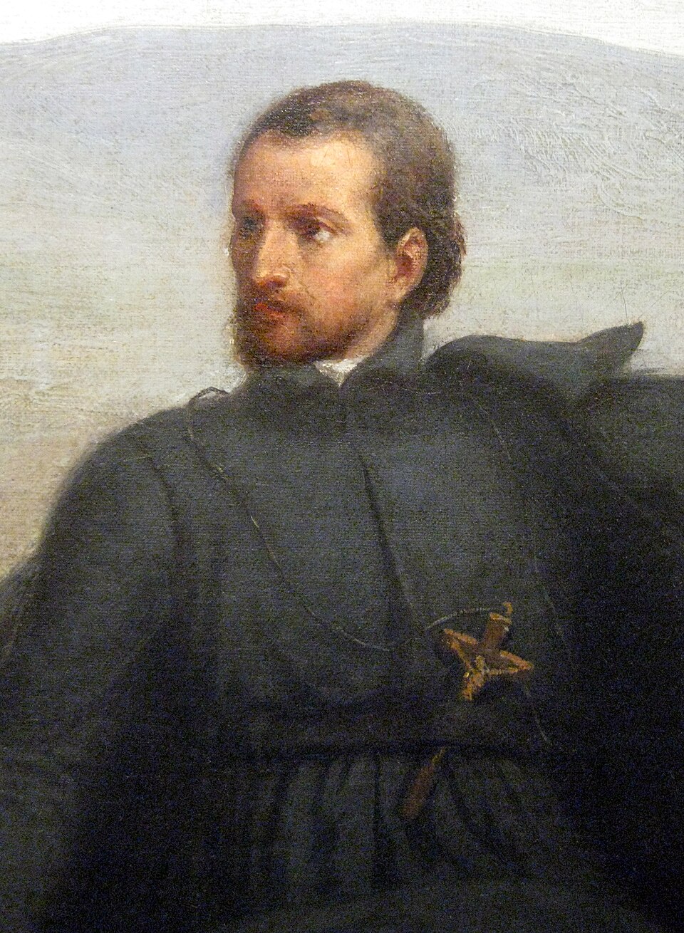 <p>1637 - 1675 - Jacques Marquette (All Facts) </p>