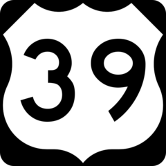 <p>thirty nine</p>