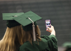 <p>cultured, educated</p>