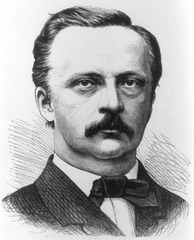 <p>Theorist who both aided in the development of the trichromatic theory of color perception and Place theory of pitch perception.</p>