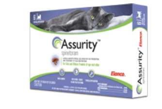 <p>Spinetoram (Assurity) is used to</p>