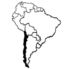 <p>Santiago</p>