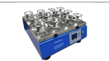 <p>Mechanical Shaker</p>