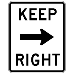 <p>Rectangle (vertical) sign </p>