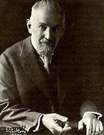 <p>William Stern</p>
