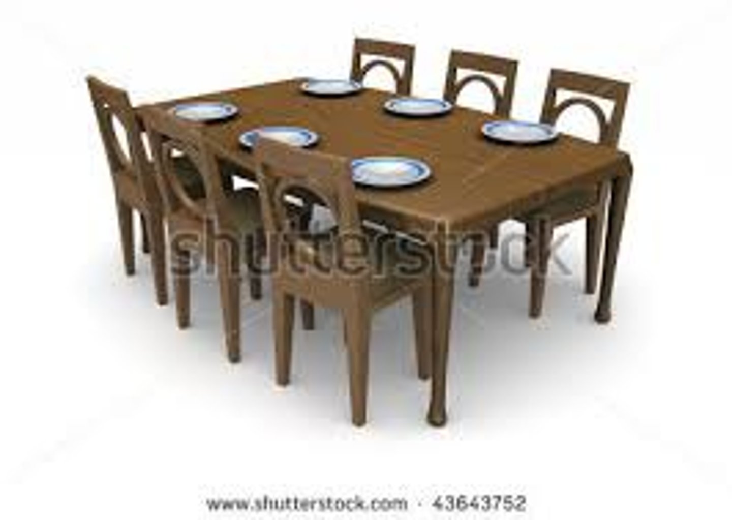 <p>dining table</p>