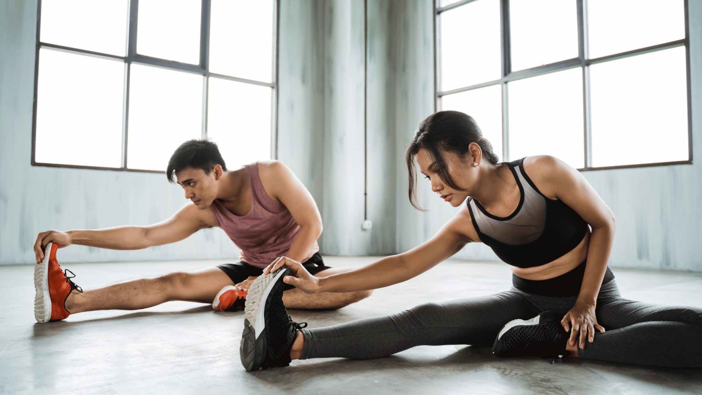 Flexibility