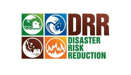 <p><strong>Disaster Risk Reduction and Management (DRRM)</strong></p>