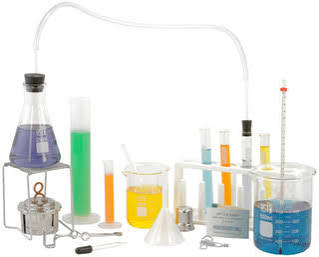 <p>Lab Materials</p>